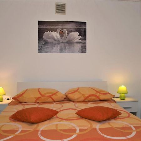 Apartments Lenc Bovec Luaran gambar