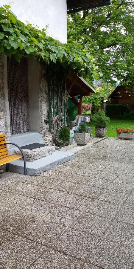 Apartments Lenc Bovec Luaran gambar