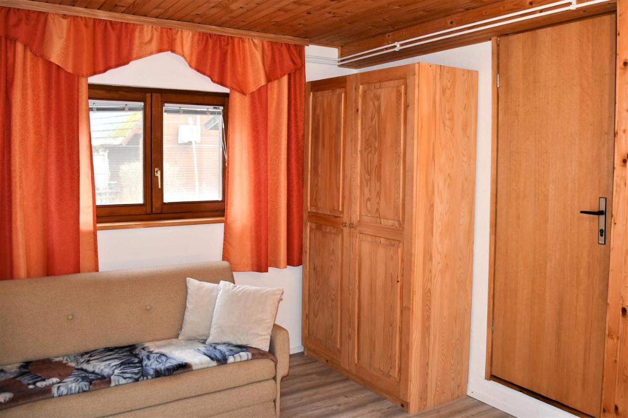 Apartments Lenc Bovec Luaran gambar