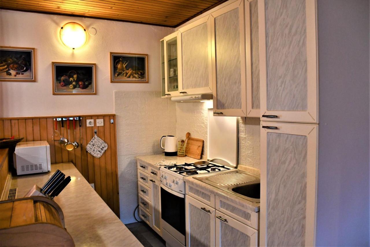 Apartments Lenc Bovec Luaran gambar