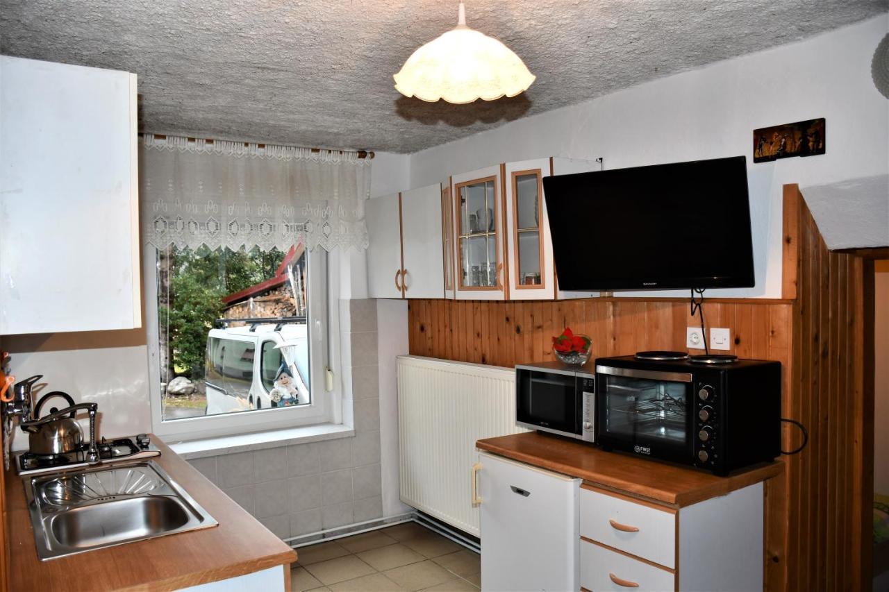 Apartments Lenc Bovec Luaran gambar