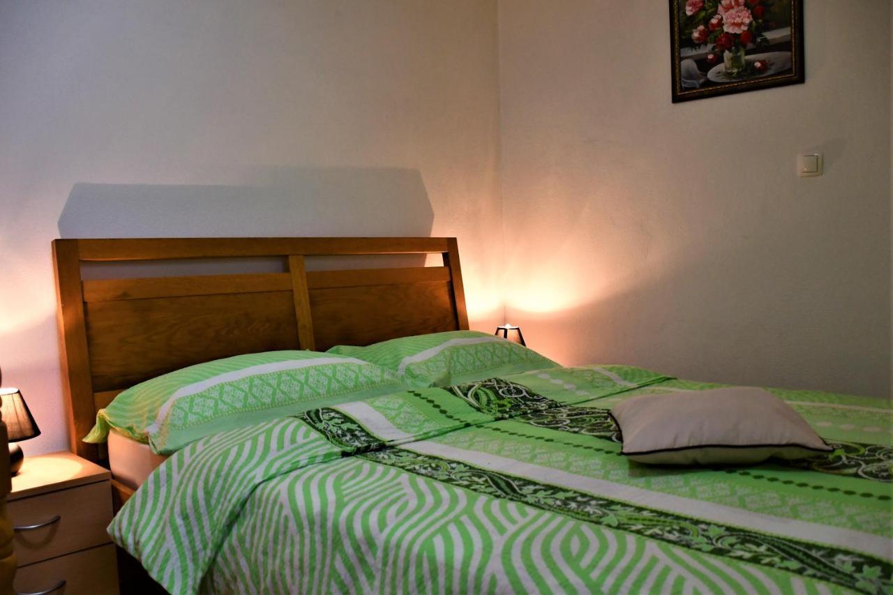 Apartments Lenc Bovec Luaran gambar