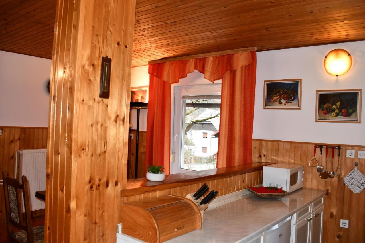 Apartments Lenc Bovec Luaran gambar