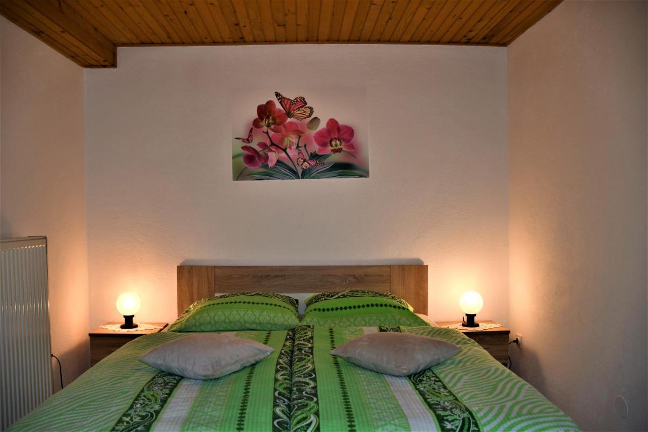 Apartments Lenc Bovec Luaran gambar