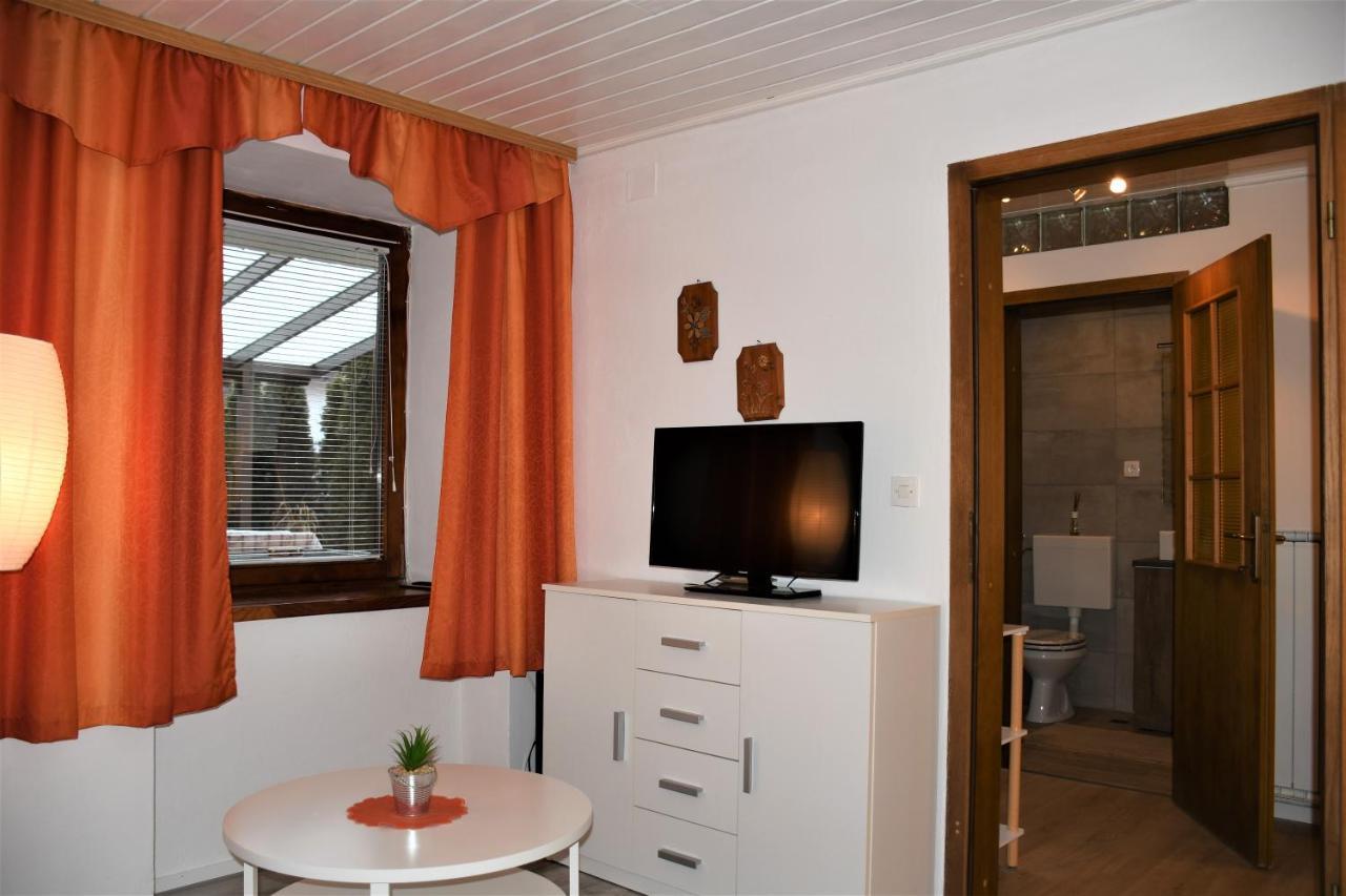 Apartments Lenc Bovec Luaran gambar