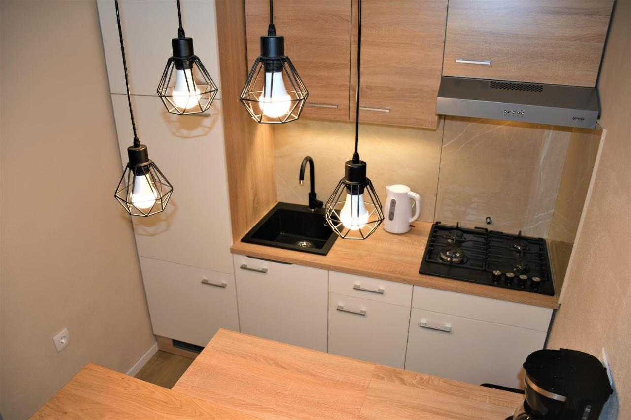Apartments Lenc Bovec Luaran gambar