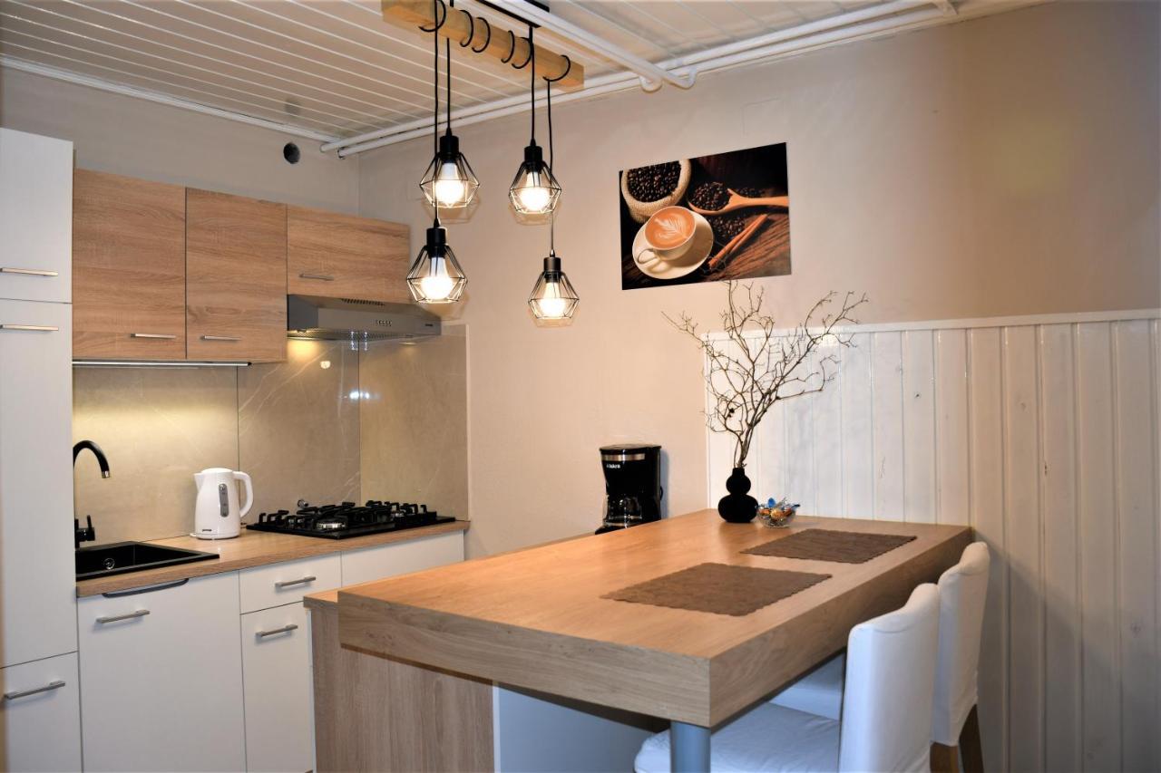 Apartments Lenc Bovec Luaran gambar